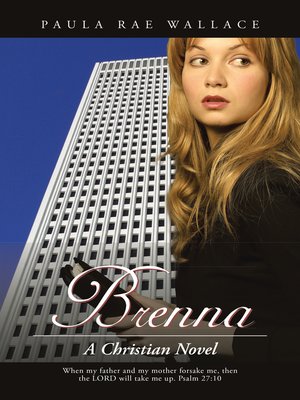 cover image of Brenna